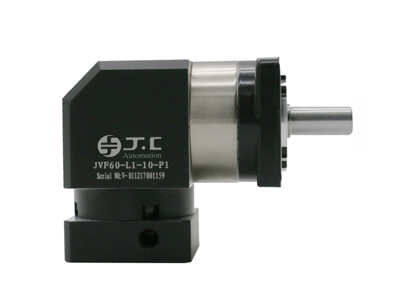 機(jī)械手90度直角減速機(jī)廠家東莞吉創(chuàng)
